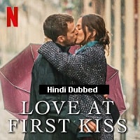 Love at First Kiss (2023) Hindi Dubbed Full Movie Watch Online HD Print