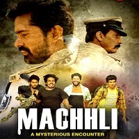 Machhli (2023) Hindi Season 1 Complete Watch Online HD Print