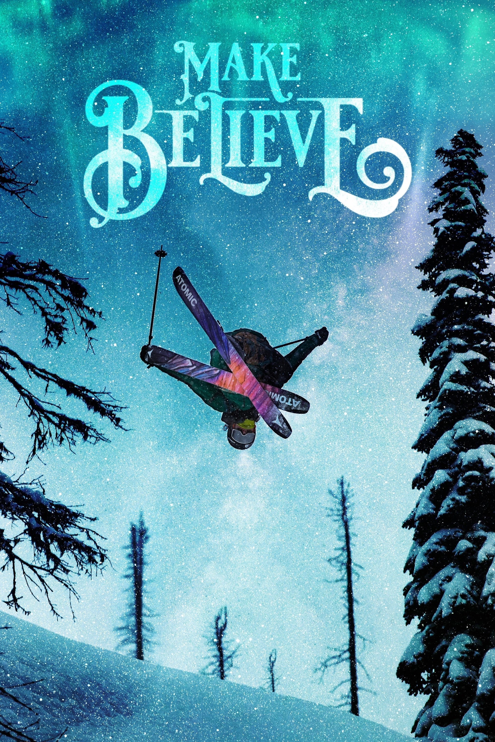 Make Believe Full Movie