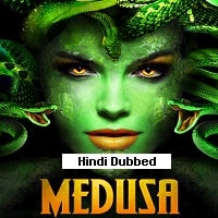 Medusa (2020) Full Movie Watch Online HD Print