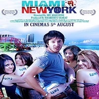 Miami Seh New York (2022) Hindi Full Movie Watch Online HD Print