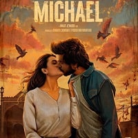 Michael (2023) Hindi Dubbed Full Movie Watch Online HD Print