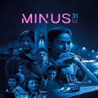 Minus 31: The Nagpur Files (2023) Hindi Full Movie Watch Online HD Print