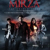 Mirza: The Untold Story (2012) Punjabi Full Movie Watch Online HD Print