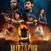 Mirzapur (2024) Hindi Season 3 Complete Watch Online HD Print