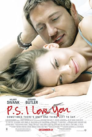 Movie Twins P. S., I Love You Full Movie