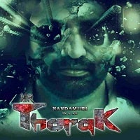 Mr Tharak (2023) Hindi Dubbed Full Movie Watch Online HD Print