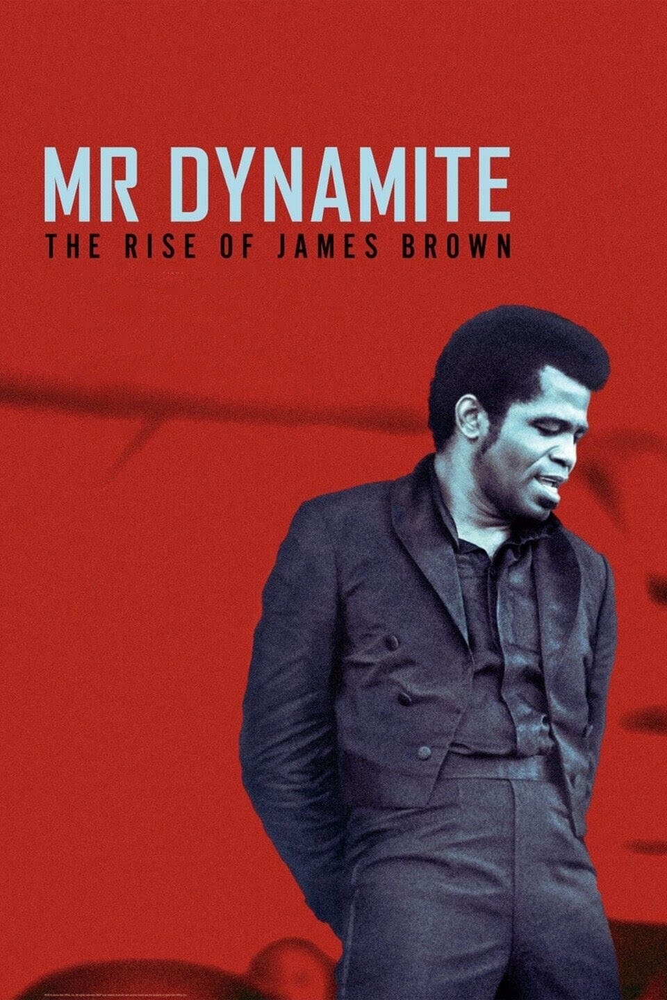 Mr. Dynamite: The Rise of James Brown Full Movie