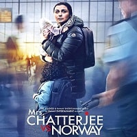 Mrs. Chatterjee Vs Norway (2023) Hindi Full Movie Watch Online HD Print