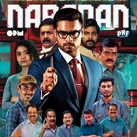 Naradan (2023) Unofficial Hindi Dubbed Full Movie Watch Online HD Print