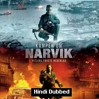 Narvik (2022) Hindi Dubbed Full Movie Watch Online HD Print