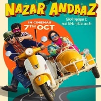 Nazar Andaaz (2022) Hindi Full Movie Watch Online HD Print