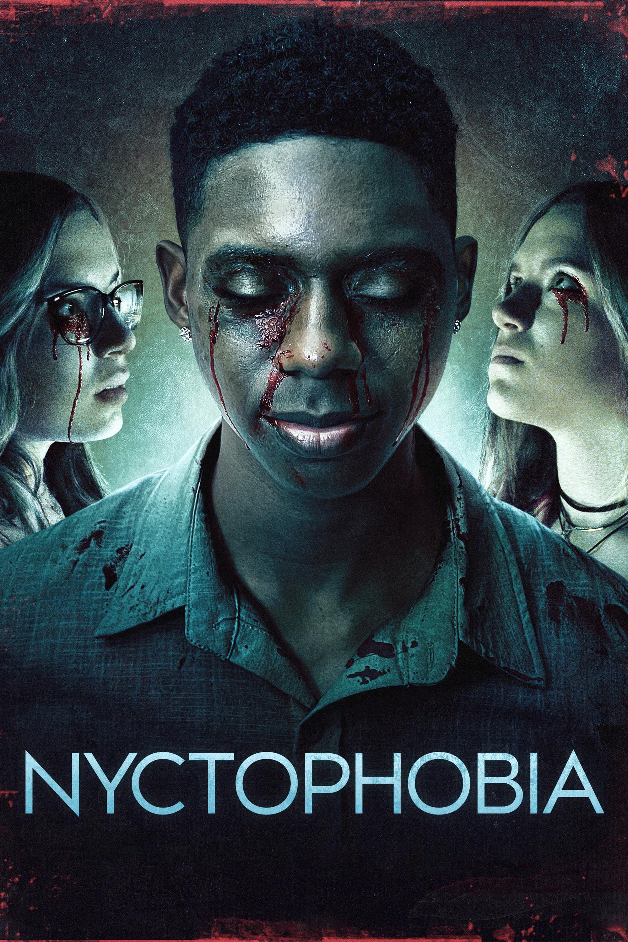 Nyctophobia Full Movie