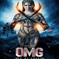 Oh My Ghost (2023) Unofficial Hindi Dubbed Full Movie Watch Online HD Print