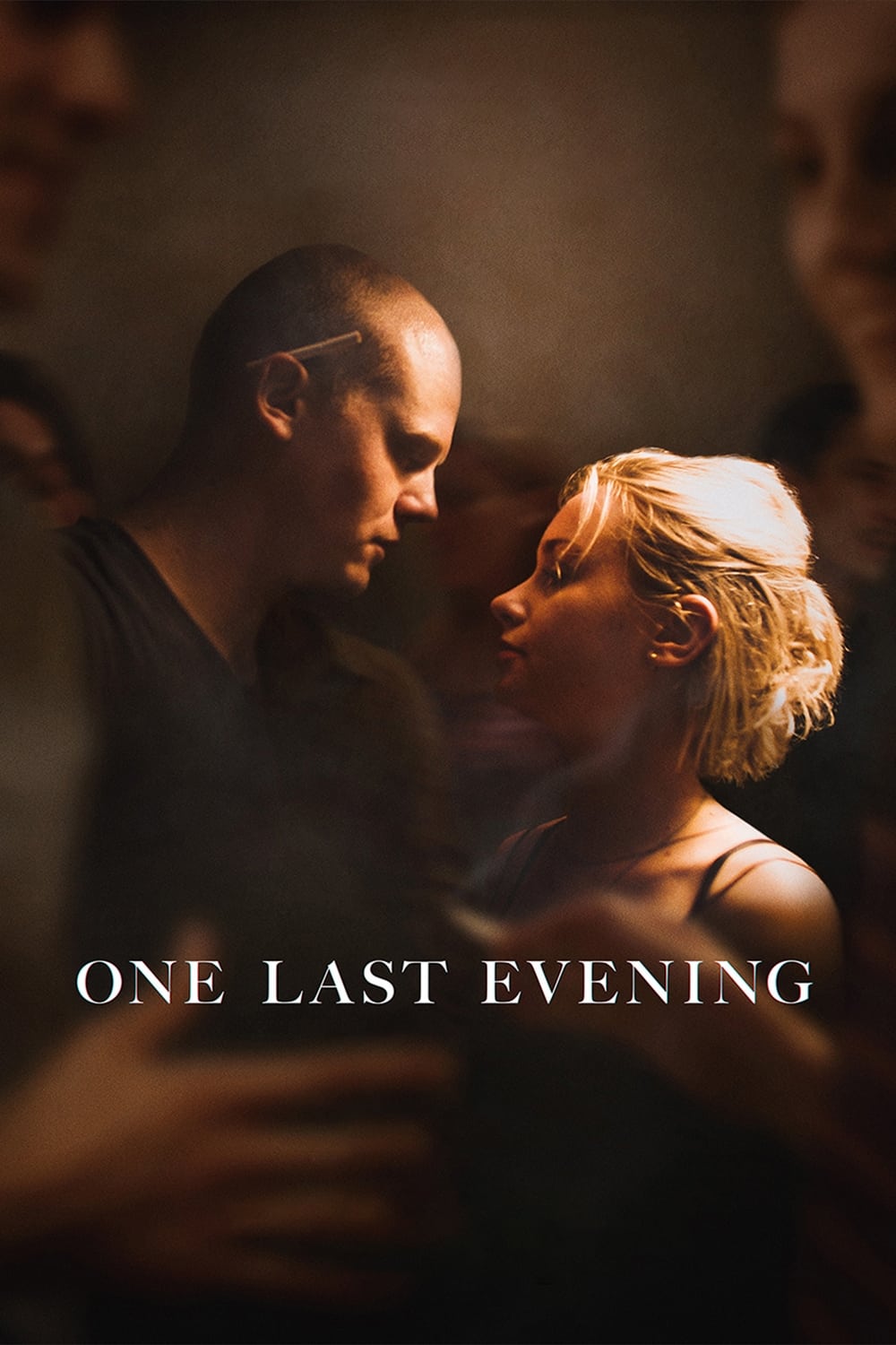 One Last Evening Full Movie