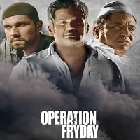 Operation Fryday (2021) Hindi Full Movie Watch Online HD Print