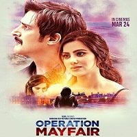 Operation Mayfair (2023) Hindi Full Movie Watch Online HD Print