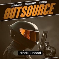 Outsource (2022) Hindi Dubbed Full Movie Watch Online HD Print