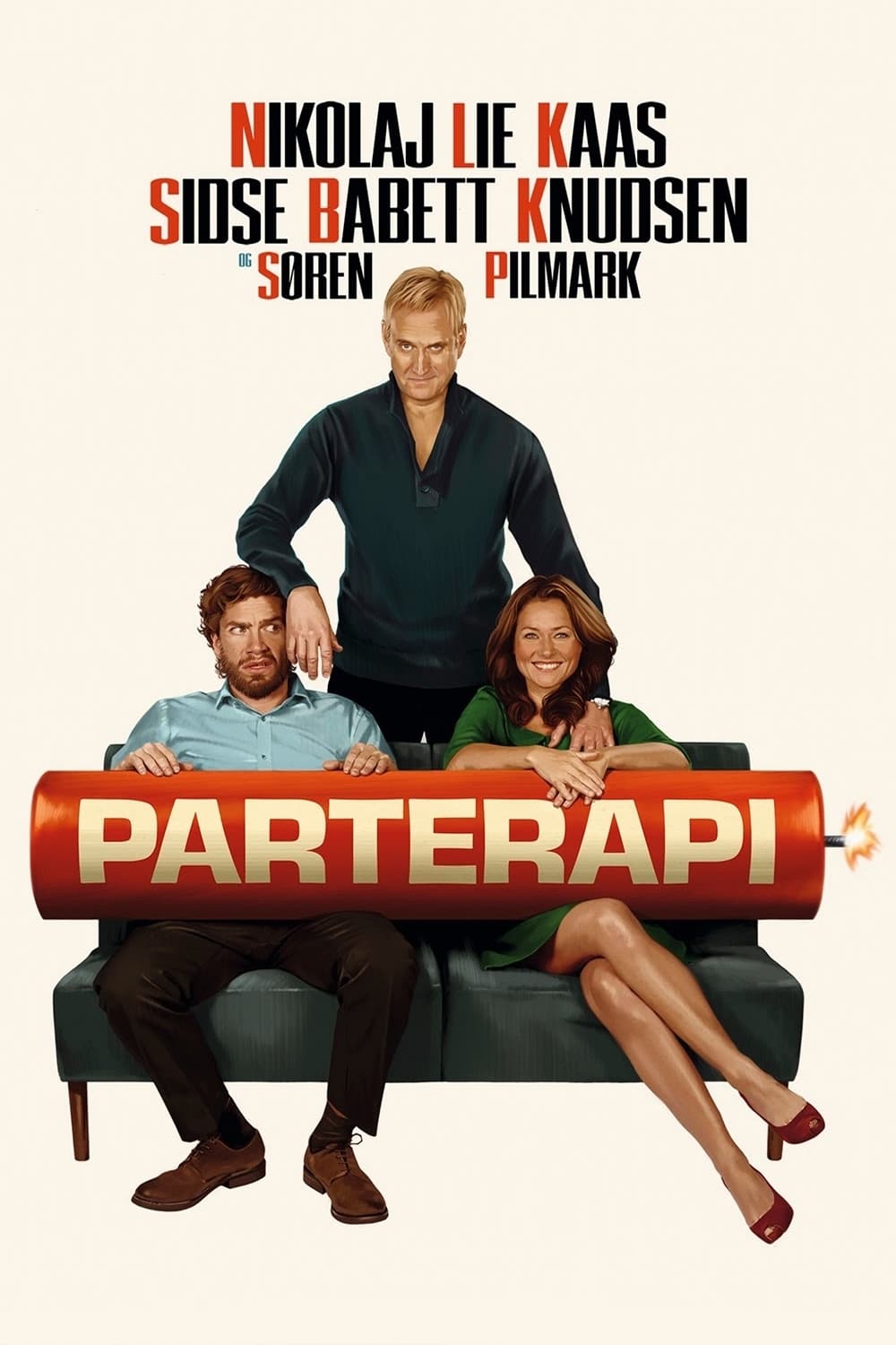 Parterapi Full Movie