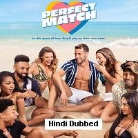 Perfect Match (2023 EP 1-4) Hindi Dubbed Season 1 Complete Watch Online HD Print