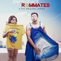 Permanent Roommates (2016) Hindi Season 2 Complete Watch Online HD Print