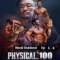 Physical: 100 Hindi Dubbed Season 1 Watch Online