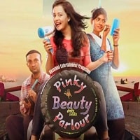 Pinky Beauty Parlour (2023) Hindi Full Movie Watch Online HD Print