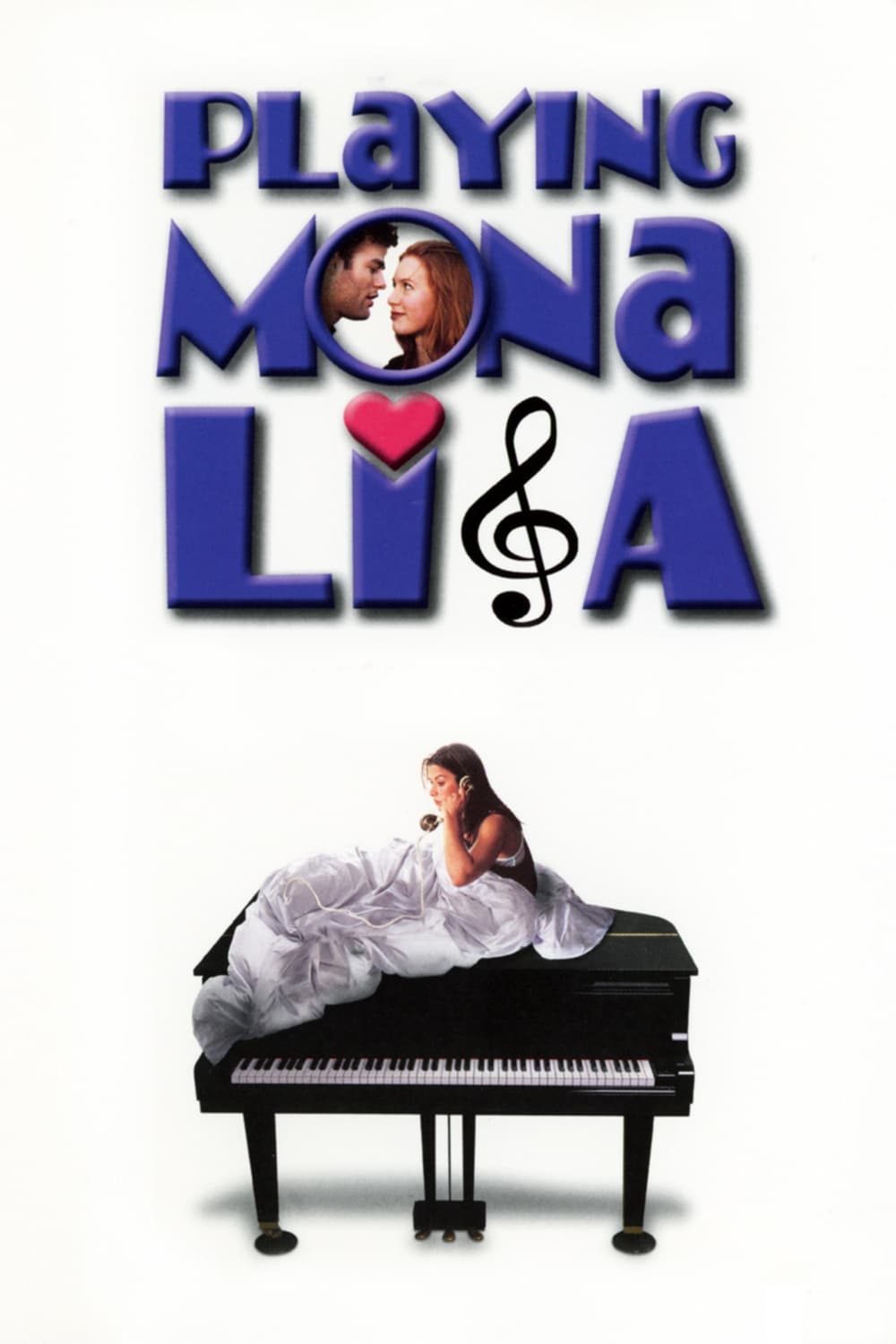 Playing Mona Lisa Full Movie