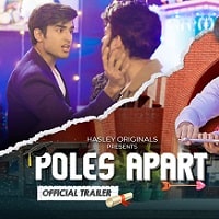 Poles Apart (2021) Hindi Season 1 Complete Watch Online HD Print