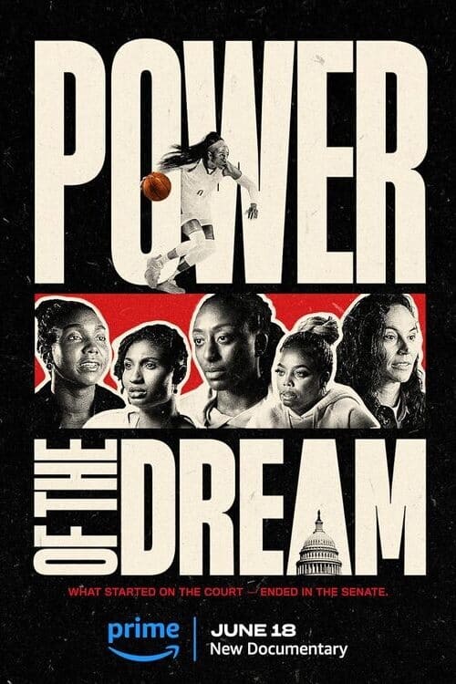 Power of the Dream Full Movie