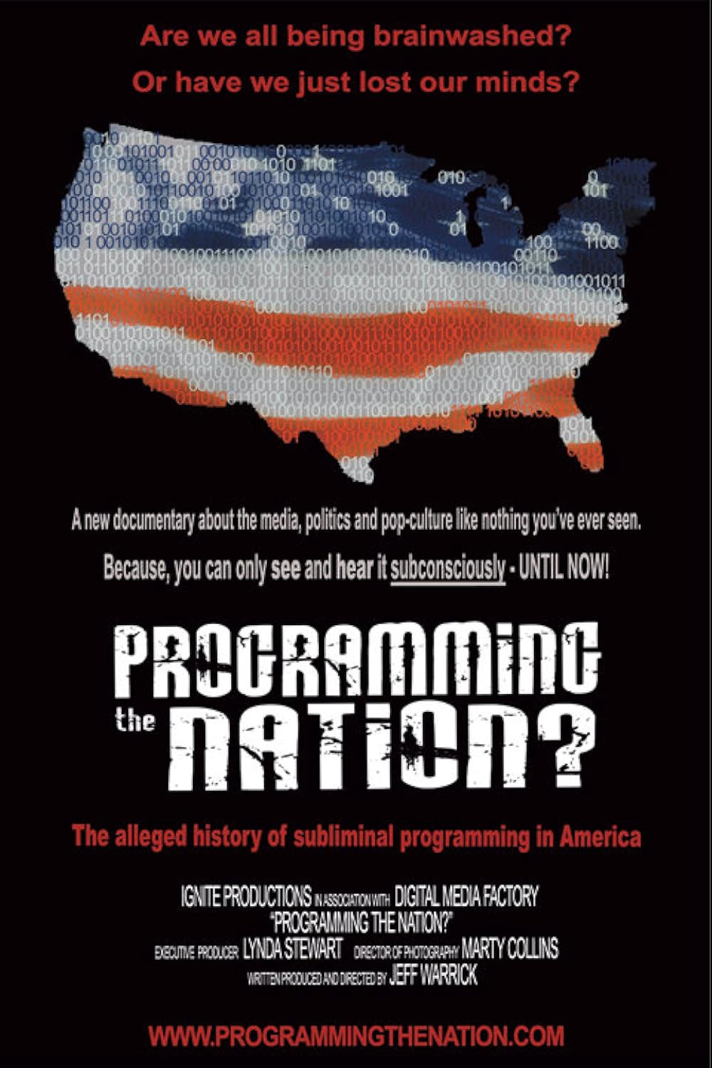 Programming the Nation? Full Movie