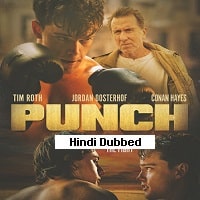 Punch (2022) Full Movie Watch Online HD Print