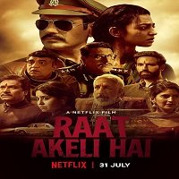 Raat Akeli Hai (2020) Hindi Full Movie