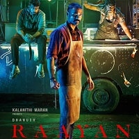 Raayan Full Movie