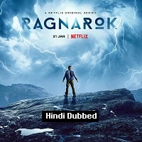 Ragnarok (2020) Hindi Dubbed Season 1 Complete Watch Online HD Print