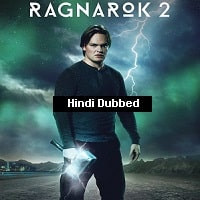 Ragnarok (2021) Hindi Dubbed Season 2 Complete Watch Online HD Print