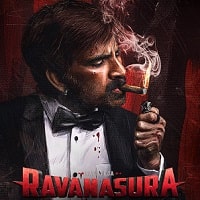 Ravanasura (2023) Hindi Dubbed Full Movie Watch Online HD Print