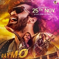 Raymo (2023) Unofficial Hindi Dubbed Full Movie Watch Online HD Print