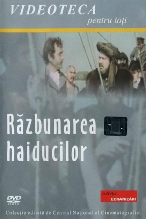 Razbunarea haiducilor Full Movie