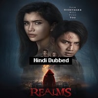 Realms (2017) Hindi Dubbed Full Movie Watch Online HD Print