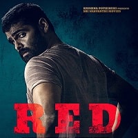 Red (2022) Hindi Dubbed Full Movie Watch Online HD Print