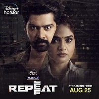 Repeat (2022) Unofficial Hindi Dubbed Full Movie Watch Online HD Print