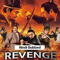 Revenge (2021) Hindi Dubbed Full Movie Watch Online HD Print