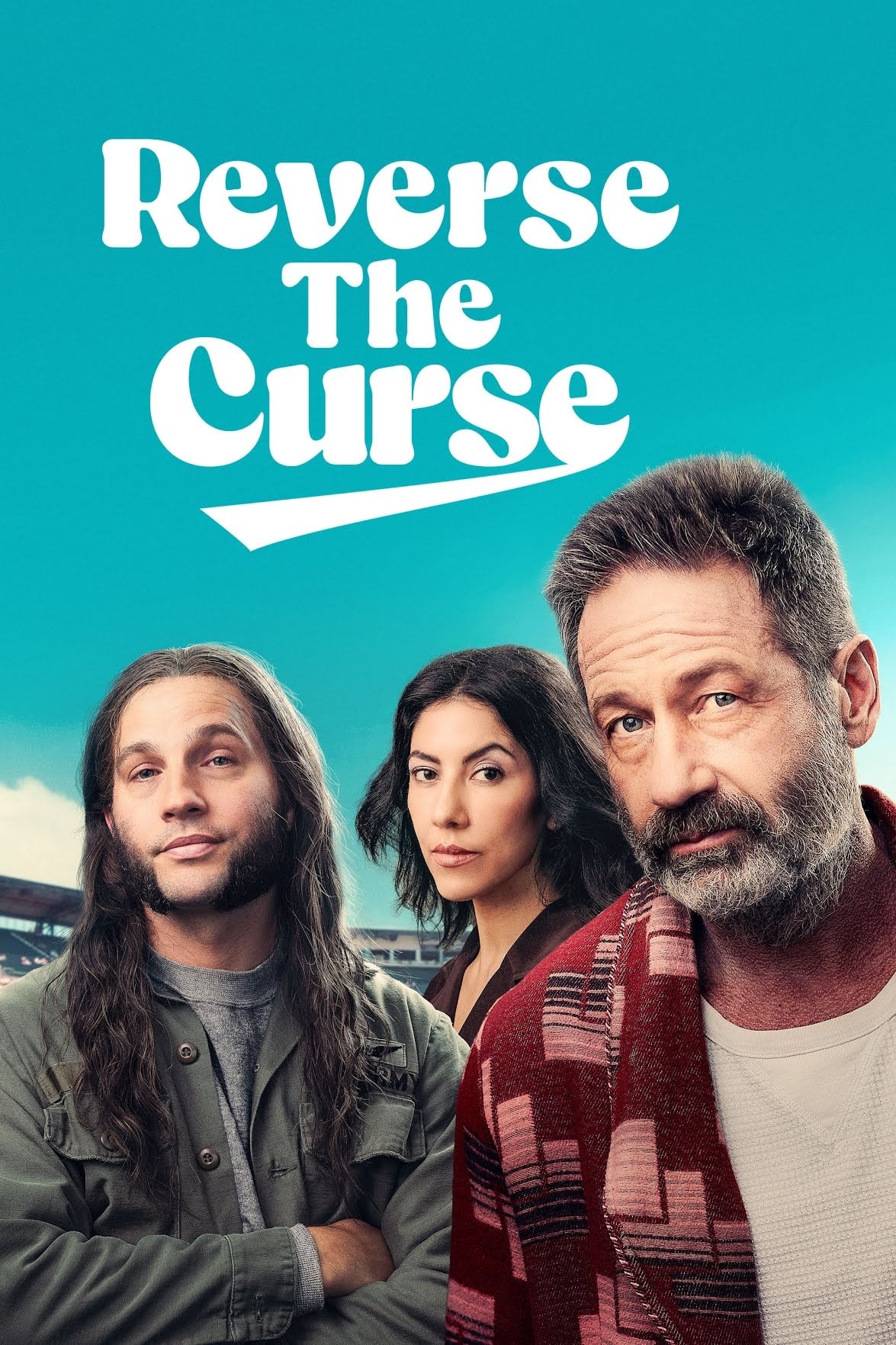 Reverse the Curse Full Movie