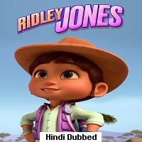 Ridley Jones Hindi Dubbed Season 4 Watch Online