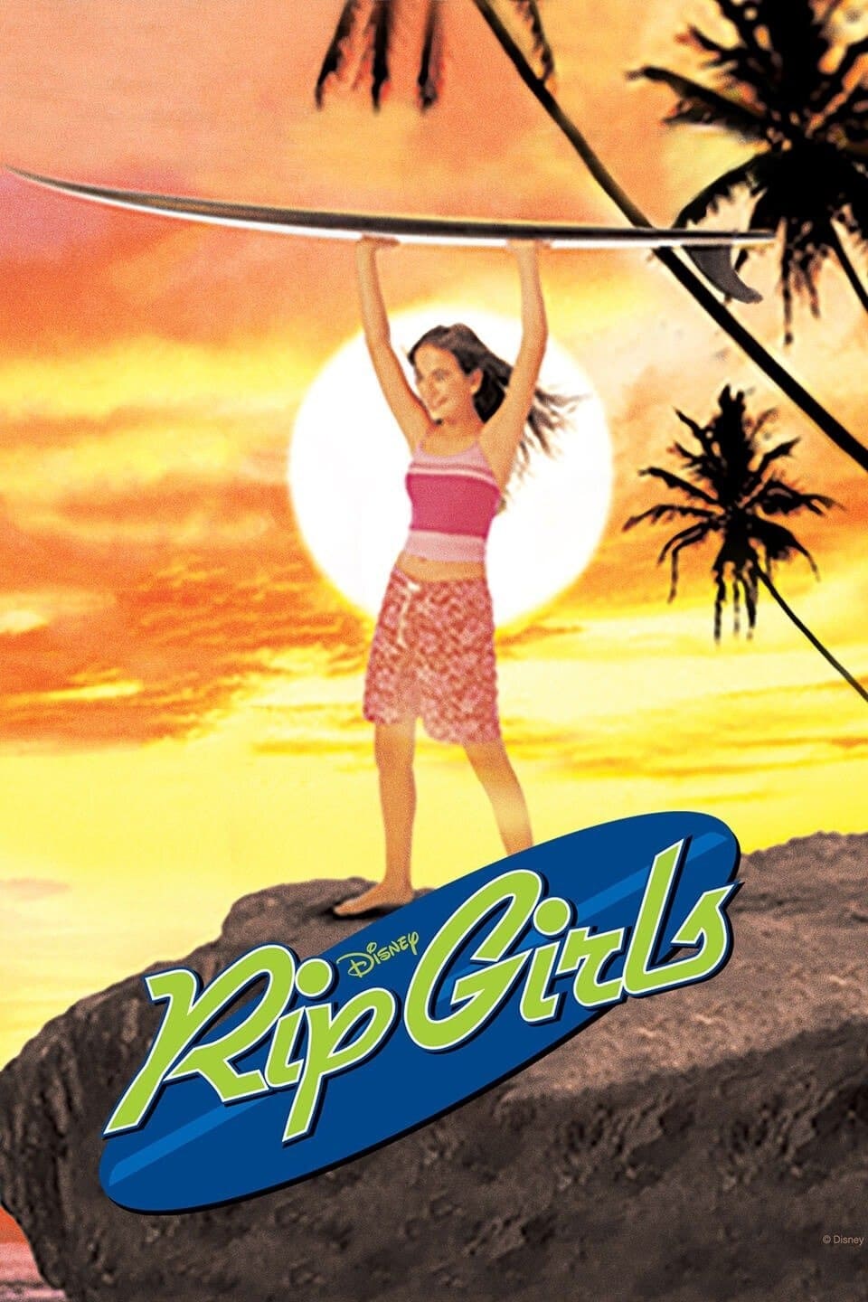 Rip Girls Full Movie