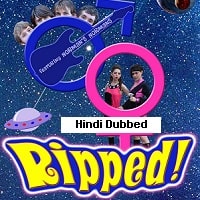 Ripped! (2014) Hindi Dubbed Full Movie Watch Online HD Print