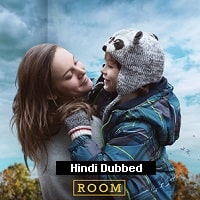 Room (2015) Hindi Dubbed Full Movie Watch Online HD Print