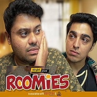 Roomies Hindi Season 1 Watch Online