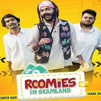 Roomies Hindi Season 2 Watch Online